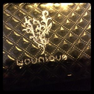 3d fiber lashes. Brand new never opened.