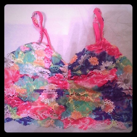 Bundle of Bralette, and Coachx2