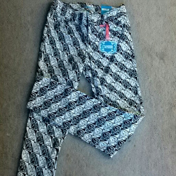 Denim Leggings