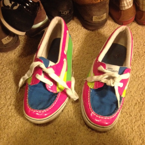 Steve Madden