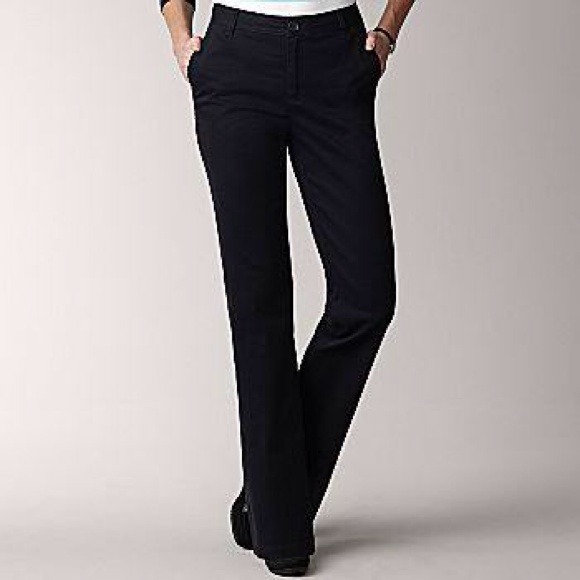 🚫SOLD🚫Liz Claiborne Audra Trousers