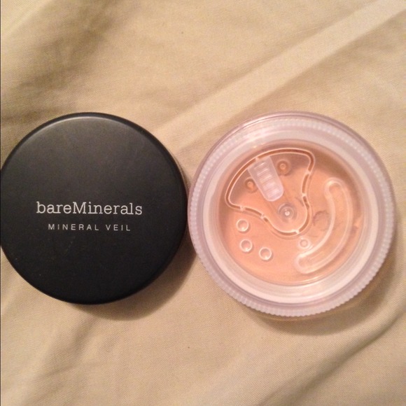 Bare Mineral Mineral Viel