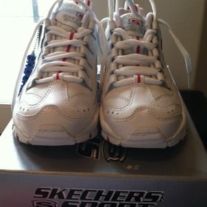New in Box Skechers Sport Shoes.