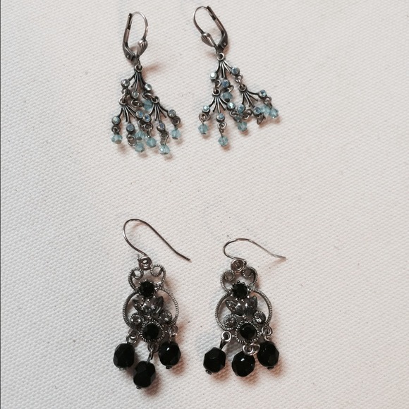 FREE! Purchase any item & receive a free pair!💎 - Picture 2 of 3