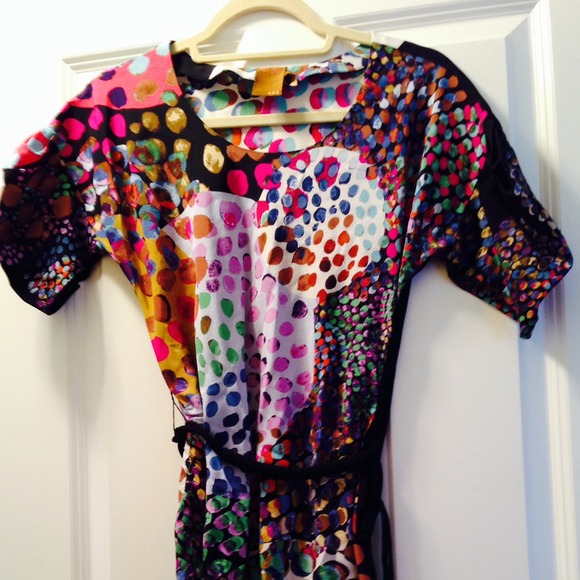 Ali Ro dress. Size 4. Fits 0/2/4.