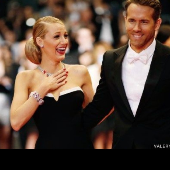 Black Prom/formal dress 3/4 - Picture 2 of 3