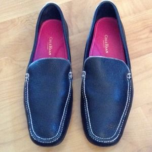 Cole Haan Driver Moccasin