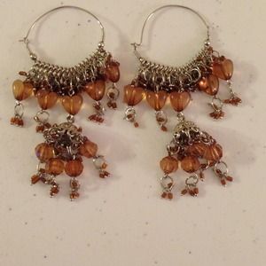 Beautiful Chandelier Earrings ❤