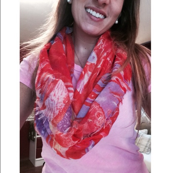 GONE!!!!!FREE SCARF FOR MY NEXT BUYER OF ANY ITEM! - Picture 5 of 6