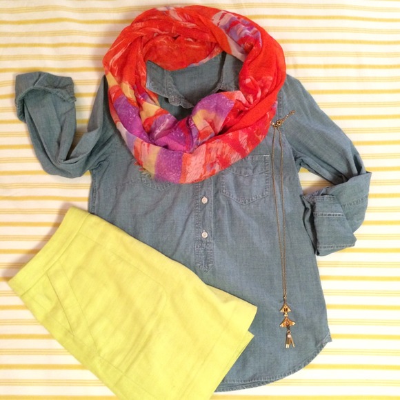 GONE!!!!!FREE SCARF FOR MY NEXT BUYER OF ANY ITEM! - Picture 3 of 6