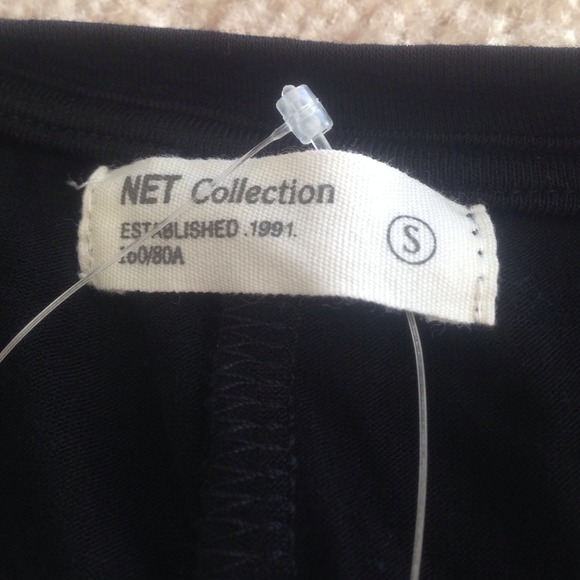 NET Collection Tiger and Rhinestone Shirt - Picture 3 of 4