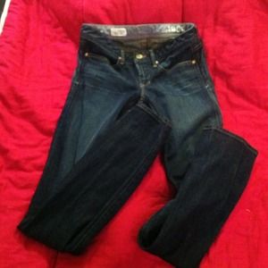 Gap jeans! brand new!
