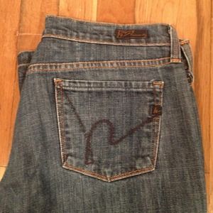 Citizens of Humanity Kelly #001 Jeans