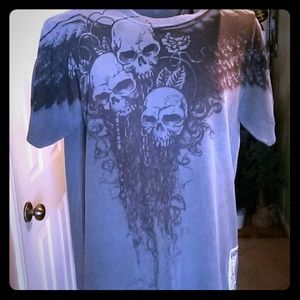 Limited Edition crazy shirt