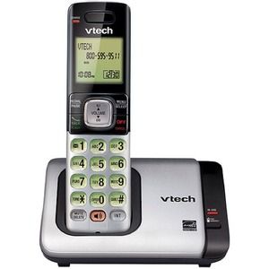 V-tech cordless phone (New condition )