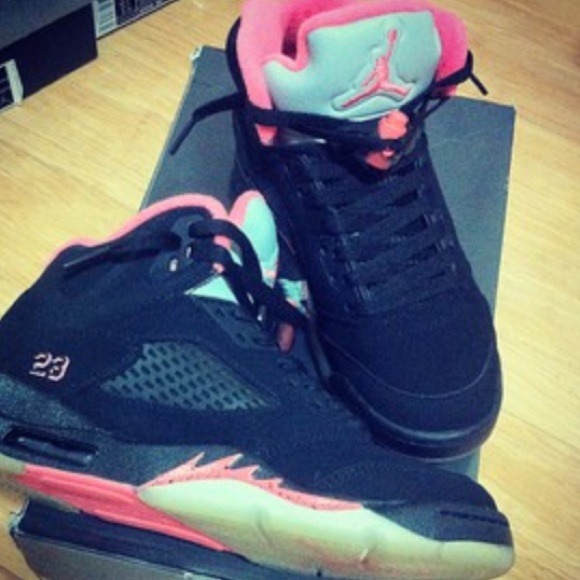 5's