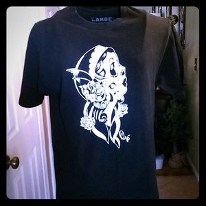 ***TRADED***Wise One Collection tee