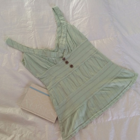 Lux Boutique Top