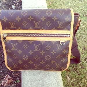 Louie Vuitton Bag