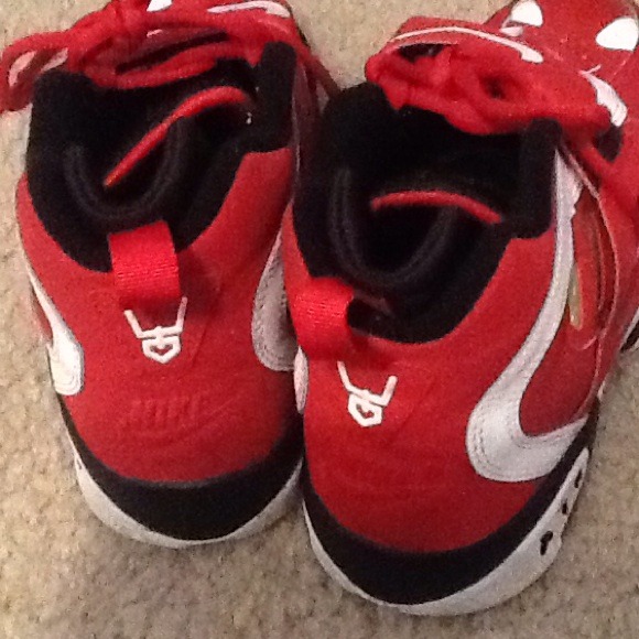 Nike Turfs - Picture 3 of 3