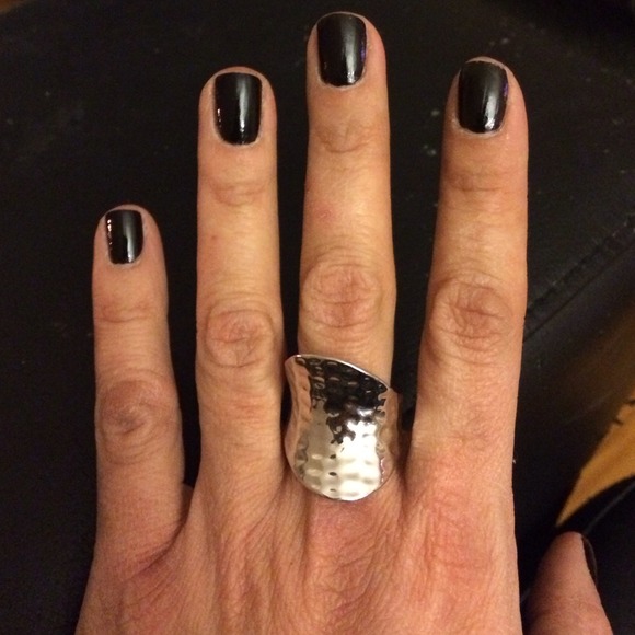 Bartlett ring