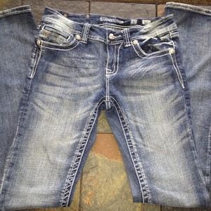 Miss Me Jeans***SOLD***