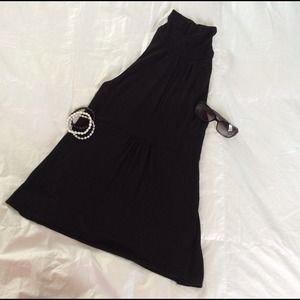 Banana Republic Sleeveless Top