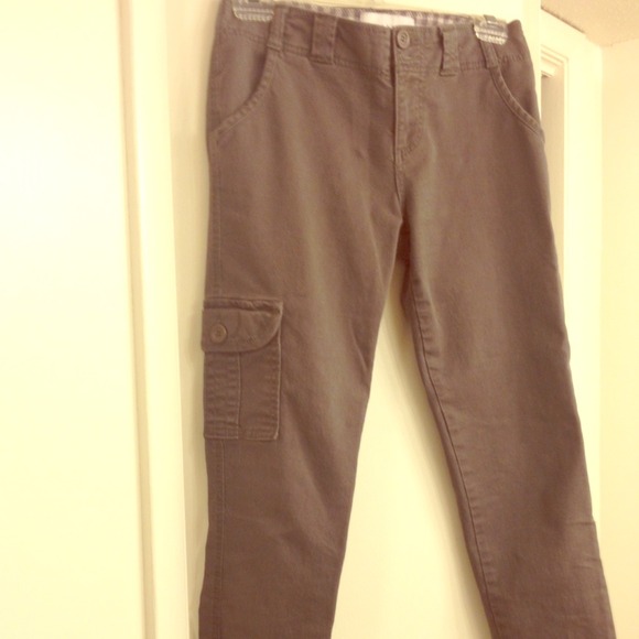 Cargo pants by Sanctuary Plus