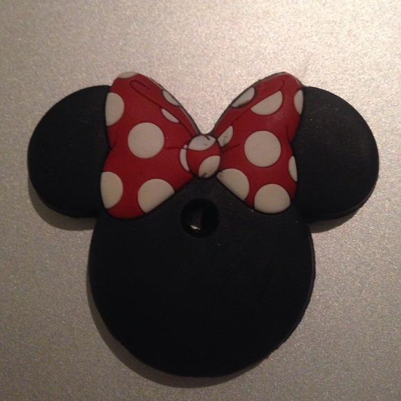 Disney key accessory