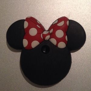 Disney key accessory