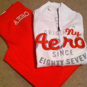 Aeropostale Sweatsuit