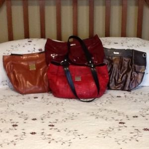 SALE-- St Patrick's Day.... Miche handbags (Demi)