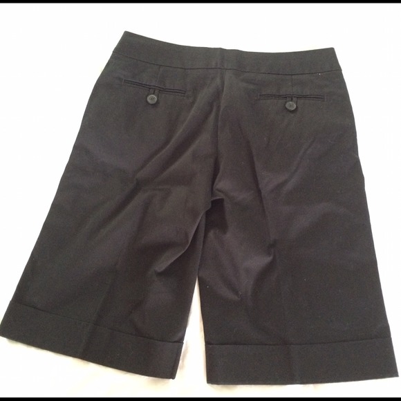 Dark Navy ESPRIT Shorts - Picture 2 of 4