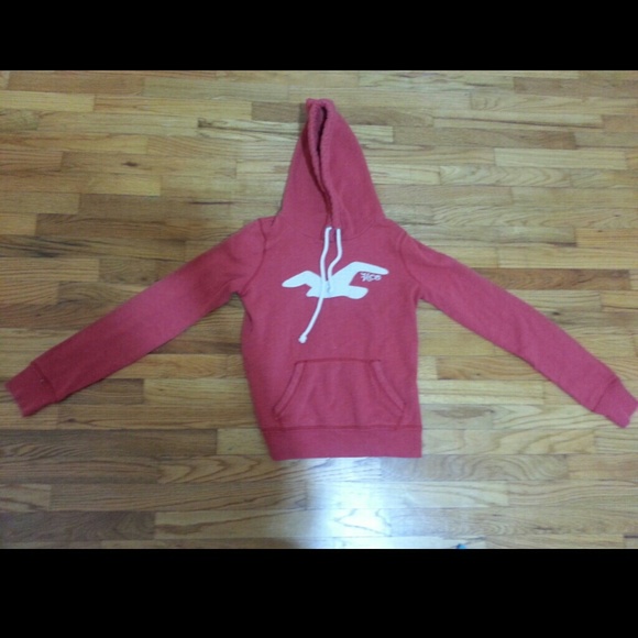 Hollister pullover