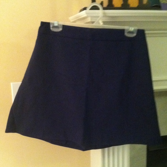 🚫SOLD IN BUNDLE🚫 Express High Waist Skirt