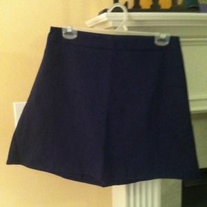 🚫SOLD IN BUNDLE🚫 Express High Waist Skirt