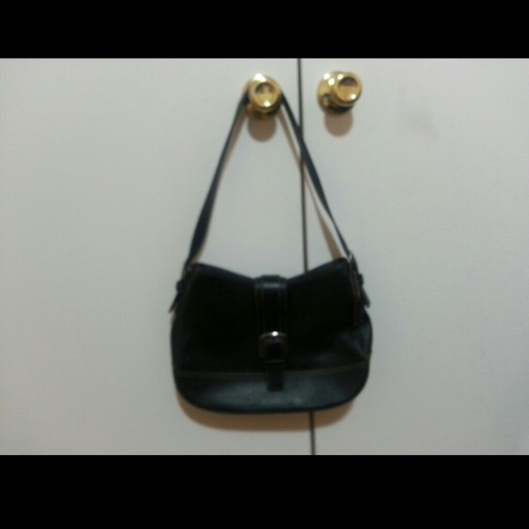 Coach shoulder bag