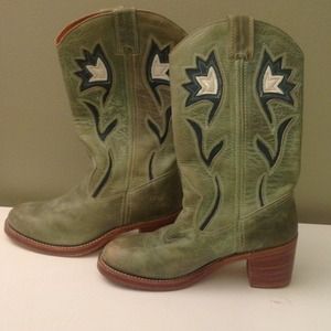 Frye Boots Frye Boots