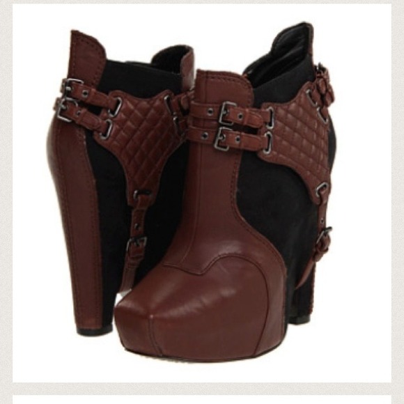 Sam Edelman boots