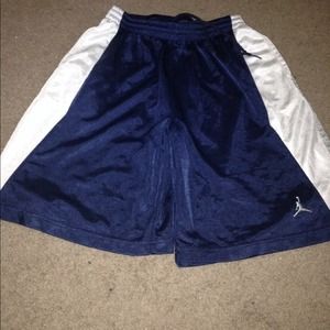 Air Jordan shorts