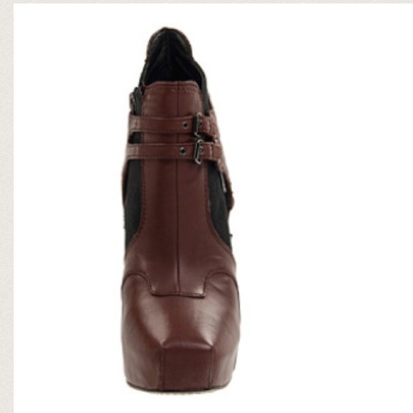🚫SOLD🚫ANKLE BOOTS Sam Edelman boots - Picture 2 of 4
