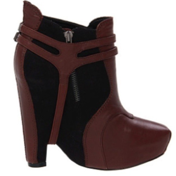 🚫SOLD🚫ANKLE BOOTS Sam Edelman boots - Picture 3 of 4