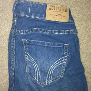Hollister California jeans