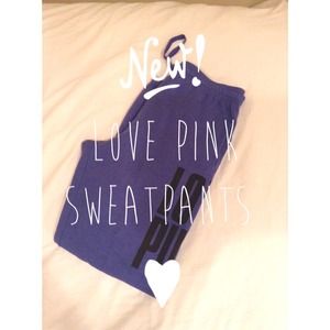 Victoria'a Secret PINK Boyfriend Pant