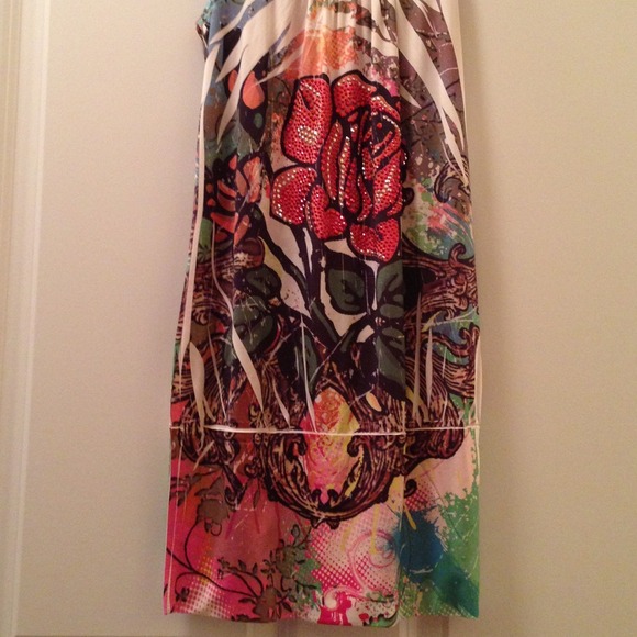 Multicolor Top! - Picture 3 of 4