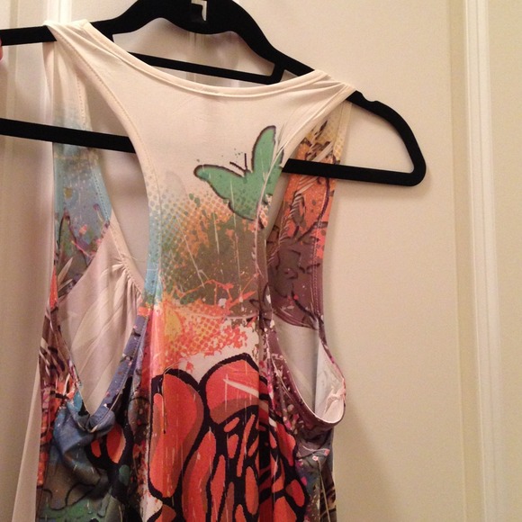 Multicolor Top! - Picture 4 of 4