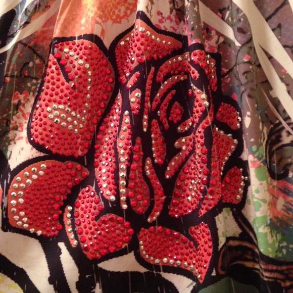 Multicolor Top! - Picture 2 of 4