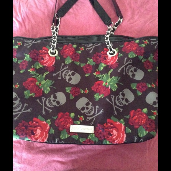 Betsey Johnson  bag