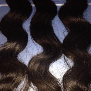 Peruvian natural wave
