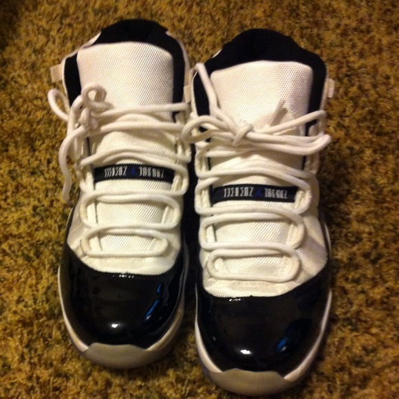 Air Jordan Concord 11